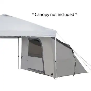 4-местная палатка Connect Tent (продается отдельно)