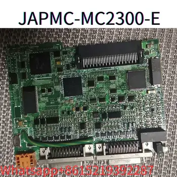 Совершенно новая оригинальная карта управления движением JAPMC-MC2300-E