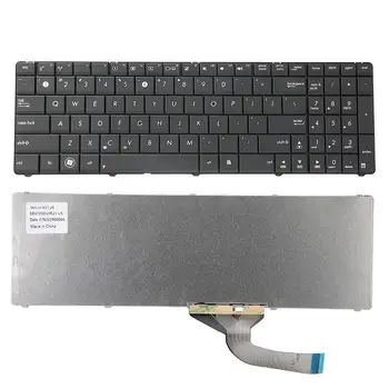 Сменная клавиатура для ноутбука ASUS K53U K53Z K70 K53 N53 N73S N73T N61