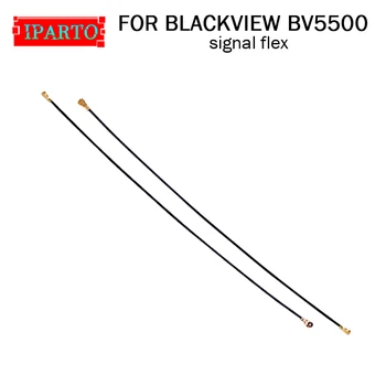Сигнальный провод антенны BLACKVIEW BV5500, 100% оригинальный сигнальный гибкий кабель для ремонта, Сменный Аксессуар для BLACKVIEW BV5500
