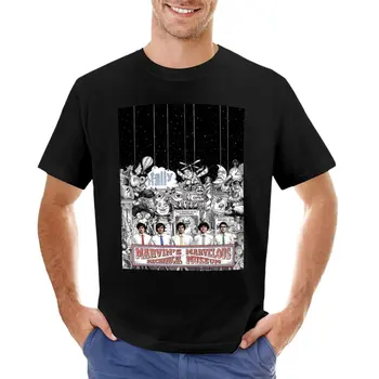 Механическая футболка mesuem футболки на заказ создайте свои собственные спортивные рубашки футболки для мальчиков мужские хлопковые футболки