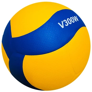 Волейбольные соревнования V200W /V300W Профессиональная игра Волейбол Размер 5 Оборудование для тренировок в помещении