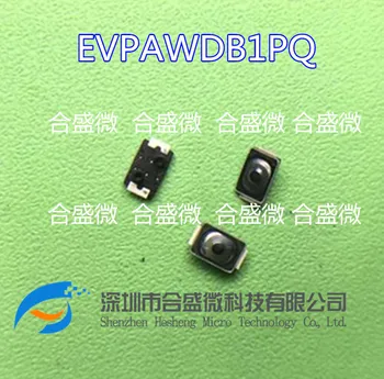 Импортированный из Японии Panasonic EVP-AWDB1PQ EVP-AWDB1P 3*2.5 * 0.65 кнопка сенсорного переключателя мм
