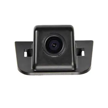 HD 720p Камера заднего вида, камера заднего вида, парковочная камера заднего вида, водонепроницаемая для Toyota Prius XW30 MK3 2009-2015