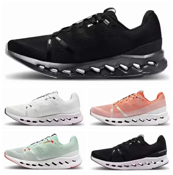 Оригинальный Качественный бренд Cloud X, Мужская Женская обувь для бега Cloudswift, Унисекс, Дышащие сверхлегкие повседневные кроссовки с подушкой для бега.