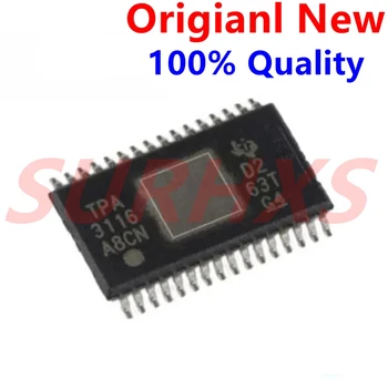 (1шт) 100% Новый чипсет TPA3116D2DADR TPA3116D2 TPA3116 sop-32