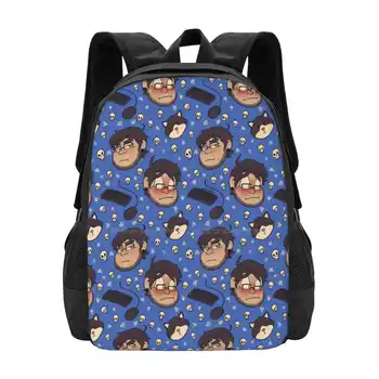 Рюкзаки Da Bois (Джесси) для школьников, подростков, дорожные сумки для девочек