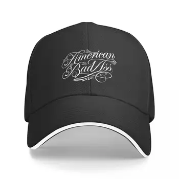 Американская кепка bada $$ бейсболка, кепка от солнца, меховая шапка, мужские и женские шляпы