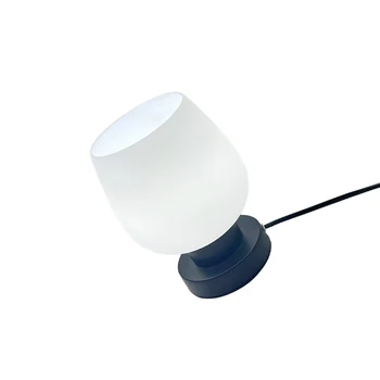 Долговечность и энергосбережение - Современная маленькая лампа для домашнего декора, лампа для украшения дома в спальне