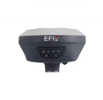 IMU-RTK E FIX F7 smart GNSS rtk receiver survey instrument с большей эффективностью размером с ладонь