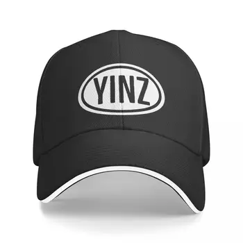 Новая наклейка на бампер YINZ Travel Destination DesignCap Бейсбольная кепка Аниме кепка для гольфа Рождественские шляпы Шляпа Женская мужская