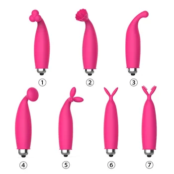 Товары для взрослых, мини-AV вибрационная массажная палочка, вибрационная палочка для женской мастурбации