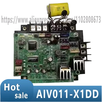 Модуль переменной частоты кондиционера AIV011-X1DD MBF28A1F06A 100% протестирован