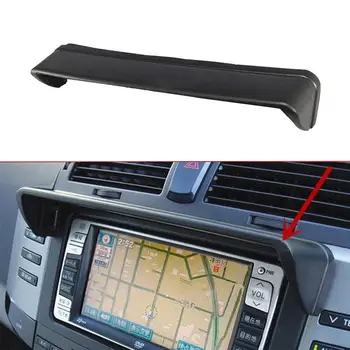 Автомобильный навигационный козырек General Instruments, подходящий для 7-дюймового 8-дюймового экрана, Навигационные Аксессуары, Автомобильный чехол Z6H0
