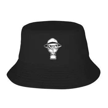 Новый ПРОТИВОГАЗ, панама, шляпа джентльмена на день рождения, мужская кепка, женская кепка