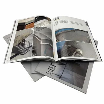 индивидуальный дизайн дешевый буклет формата а4 на заказ услуги печати журнальных брошюр печать каталогов брошюр