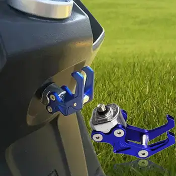 Хороший мотоциклетный крюк Простая установка, компактная, защищенная от ржавчины мотоциклетная вешалка, крючок для шлема