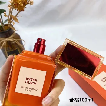 Парфюмерный бренд TF D BITTER PEACH Eau Parfum Мужская и женская парфюмерия