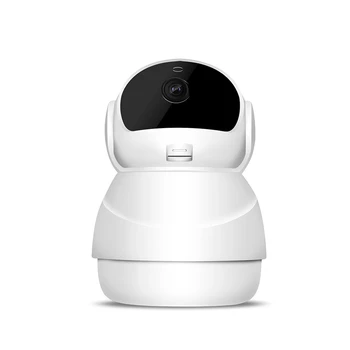 Купольная Ptz камера 1080P, 2-мегапиксельный радионяня, Wifi Камера видеонаблюдения, Wifi камера P2P, приложение 360eyes, камера Wifi