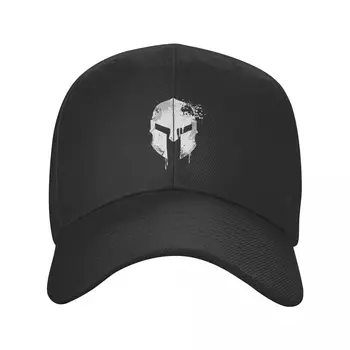 Изготовленный на заказ шлем Spartan, бейсболка для женщин и мужчин, регулируемая шляпа для папы Sparta Warrior, уличные бейсболки