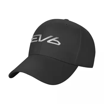 Автомобильная кепка EV6, бейсболка, зимняя шапка для косплея, женская одежда для гольфа, мужская
