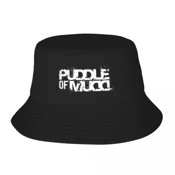 Новая Шляпа-Ведро guyumu-Puddle-Of-Mudd-band, Кепка Для гольфа, Дропшиппинг, Роскошная Мужская Шляпа, Женская Одежда Для гольфа, Мужская