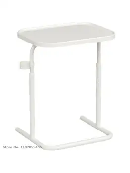 Подставка для планшета с регулируемой высотой, складной стол, приставной столик, стол для ноутбука