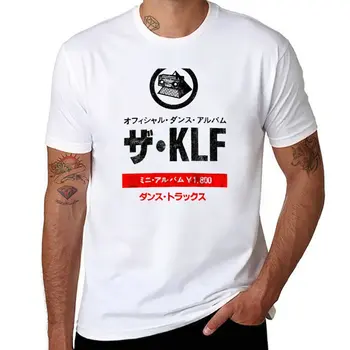 klf japan винтажная черная футболка txt, Блузка, рубашки с кошками, одежда из аниме, футболки на заказ, облегающие футболки для мужчин