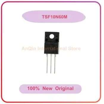 Новые оригинальные дискретные полупроводники TSF10N60M, TSF12N60M, TSF13N50M MOSFET TO-220
