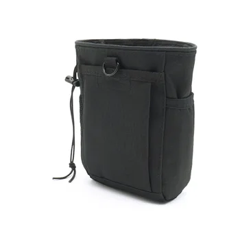 Тактическая сумка EDC Bag 600D Нейлоновая спортивная охотничья сумка Molle на открытом воздухе, военный рюкзак, подвесное снаряжение, поясные принадлежности для охоты