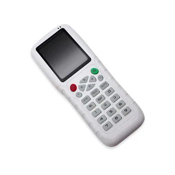 Дубликатор ID IC-карты, Копировальный аппарат с кнопочным управлением на батарейках