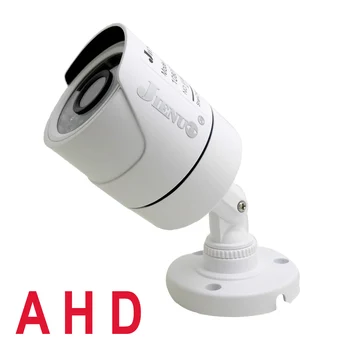 2-мегапиксельная 5-мегапиксельная AHD-камера, камеры видеонаблюдения с ИК-видением, дневное и ночное наблюдение в помещении и на улице