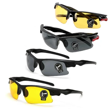 Высококачественные защитные очки для мужчин, защитное снаряжение для мотоциклов, Солнцезащитные очки, козырек шлема, очки для бездорожья, шлемы для внедорожников, запчасти