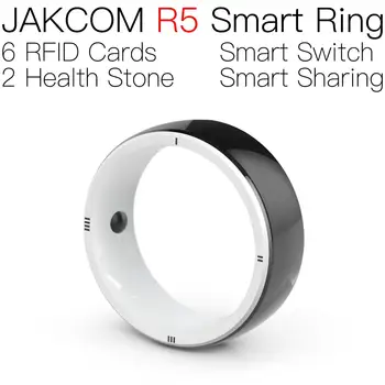 JAKCOM R5 Смарт-кольцо Соответствует меткам rfid 125 кГц em4305 125 кГц перезаписываемые 24шт игровые наклейки для самообороны машина для дублирования карт