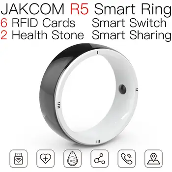 JAKCOM R5 Smart Ring Более ценный, чем s50 rfid эластичный браслет на запястье с чипом nfc-бирка большая антенна мини-металлическая заготовка 125 кГц 134 f08chip