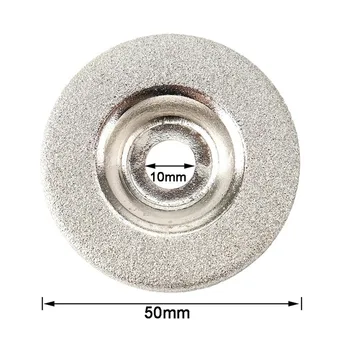 Высококачественное промышленное Деревообрабатывающее шлифовальное колесо, Алмазный полировальный диск, Шлифовальные инструменты с алмазным песком с зернистостью 180