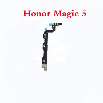 Для Honor Magic 5 Кнопка Включения Выключения Кнопка Регулировки Громкости Гибкий кабель