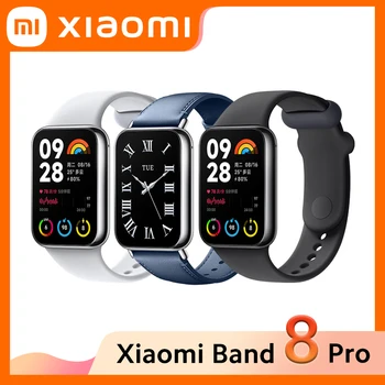 Xiaomi Mi Band 8 Pro 1,74 