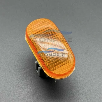 Для Suzuki Wagon R Фонарь бокового освещения указателя поворота на крыле