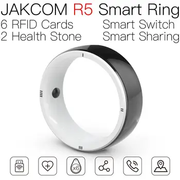 JAKCOM R5 Smart Ring Лучший подарок с оптовой продажей caliburn g coil hbo max mm2 магазин qingping 11 уникален, поскольку вы новый пользователь