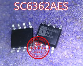 SC6362AES-CU SC6362AES SOP8