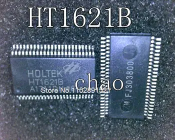 10 шт./лот RAM LCD HT1621B SSOP-48