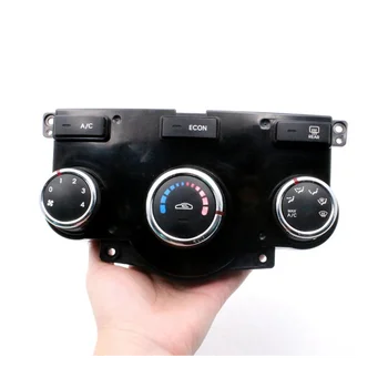 97250-1X510 Панель переключателя автомобильного кондиционера, делающая ручку регулировки кондиционера для Kia Forte Cerato 2014-2016