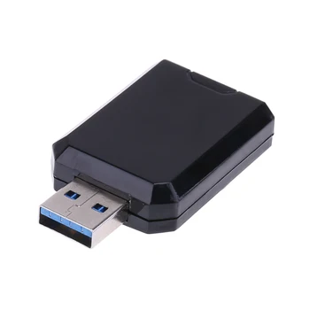 Порт USB 2.0 USB-усилитель напряжения питания, адаптер расширения мощности