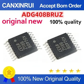 Оригинальный Новый 100% качественный чип электронных компонентов ADG408BRUZ с интегральными схемами