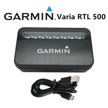 Garmin Original Varia RTL 500 GPS Таблица кодов горных велосипедов/шоссейных Радар для верховой езды, Задние фонари Без коробок