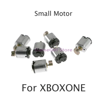 30 шт. для XBOXONE Оригинальный LR левый правый моторчик для ремонта контроллера Xbox One Запасная часть