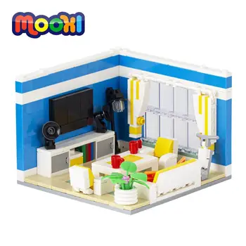 MOOXI Мебель для дома, каркас для гостиной, модель 