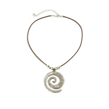 Минималистичное ожерелье из морских раковин для отдыха для женщин, стильный аксессуар для океана