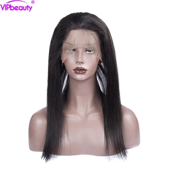 360 Прямых HD кружевных фронтальных накладок Бразильское наращивание человеческих волос Может соответствовать пучкам волос 360 HD Bone Straight Lace Frontal 1B